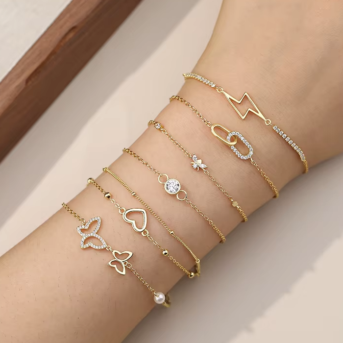 Armbänder