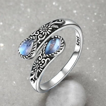 Skola Vintage Ring