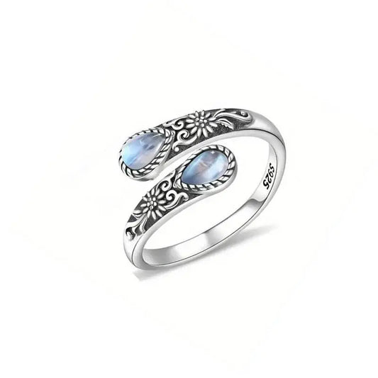 Skola Vintage Ring