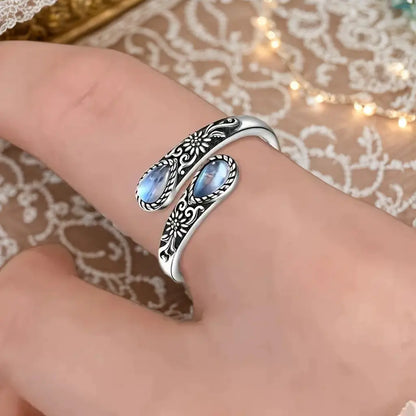 Skola Vintage Ring