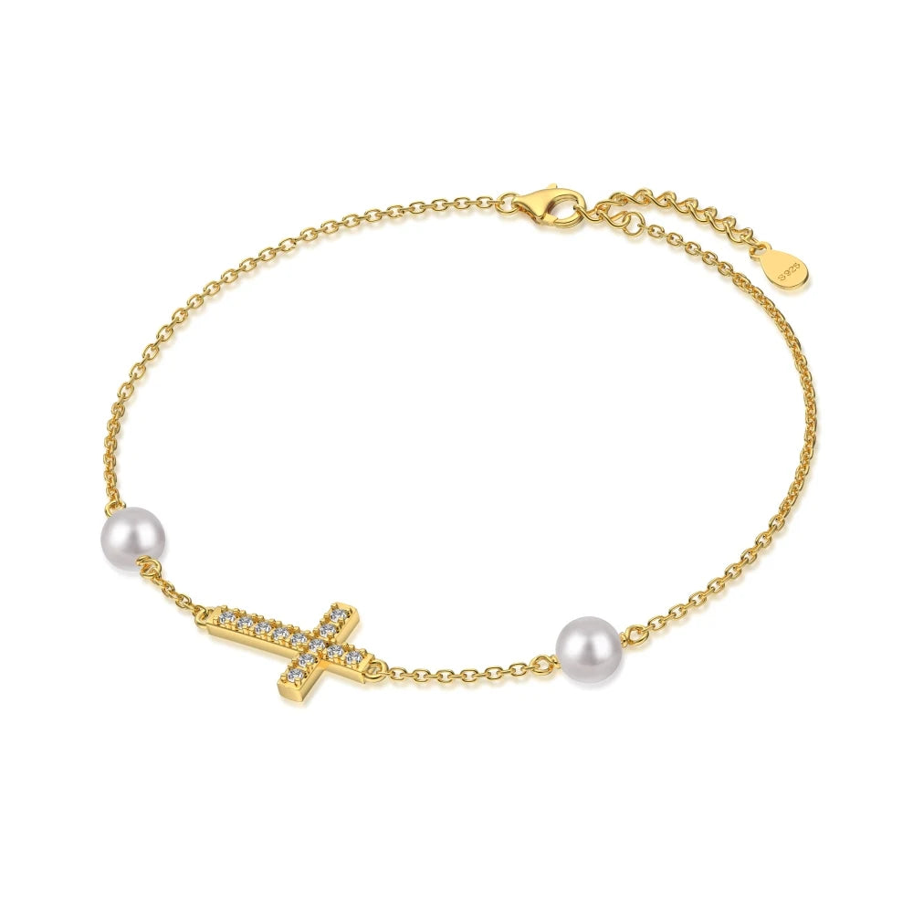 Maria Armband S25 Silver