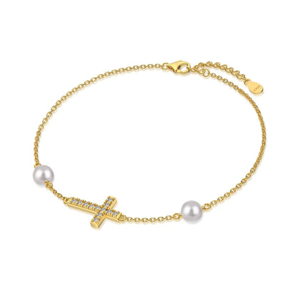 Maria Armband S25 Silver