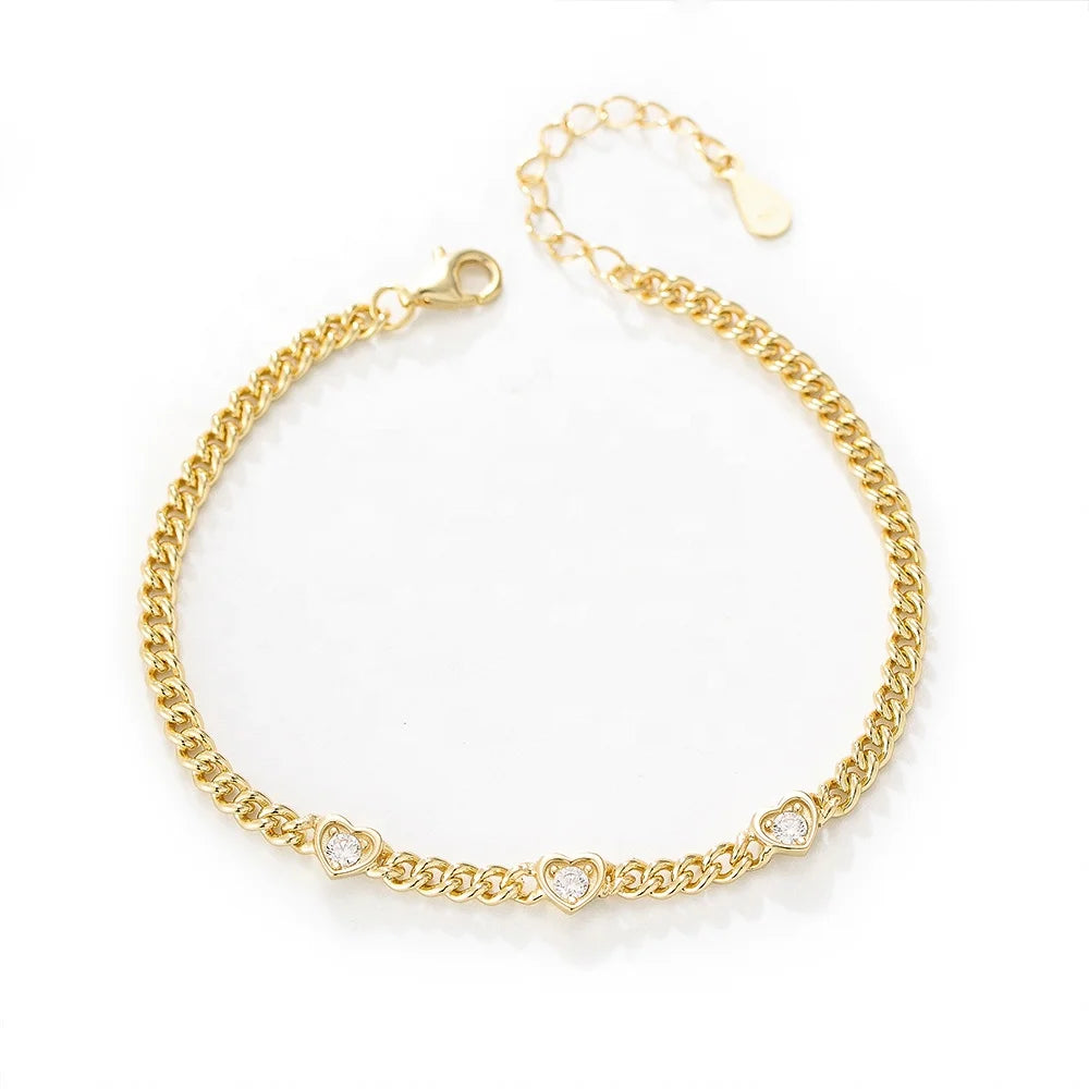 Alemia Armband