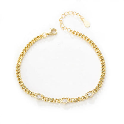 Alemia Armband