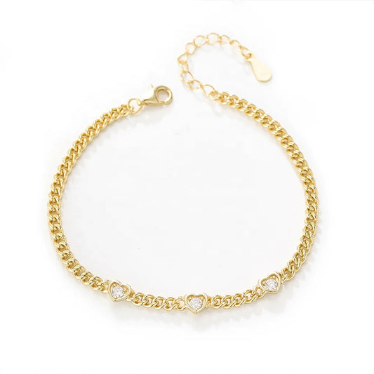 Alemia Armband