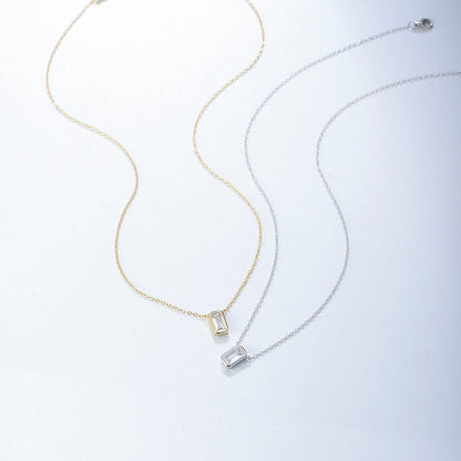 Guilia Damen Halskette 585 Gold