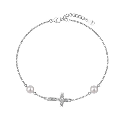 Maria Armband S25 Silver