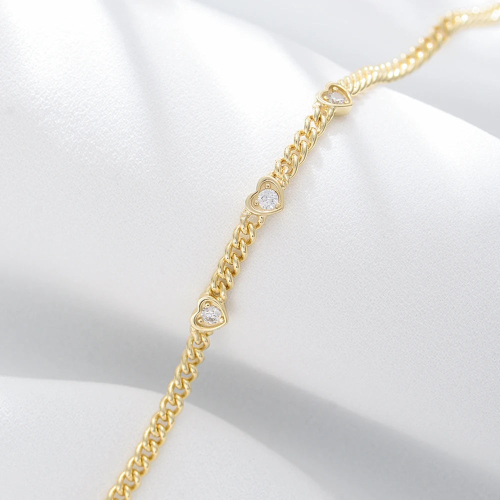 Alemia Armband