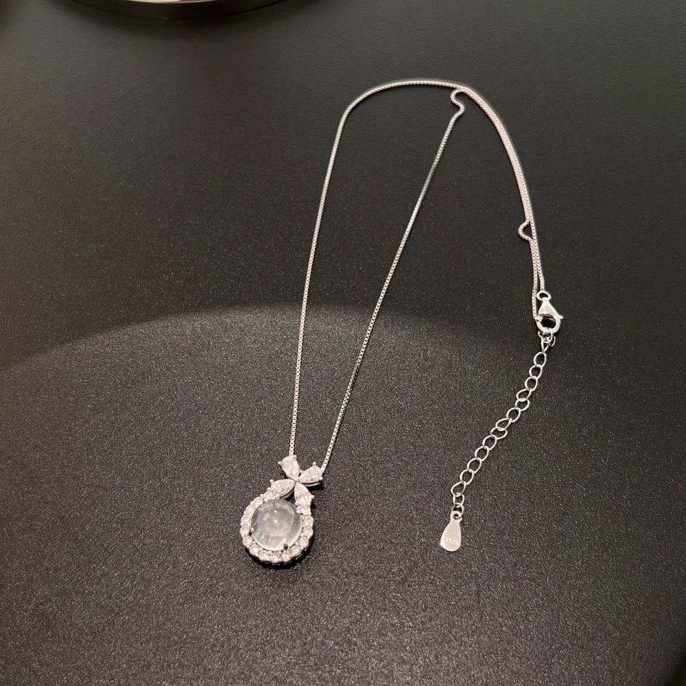 Mitchell Halskette S925 Silber