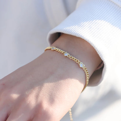 Alemia Armband
