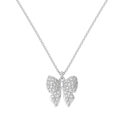 Johanna Halskette S925 Silber