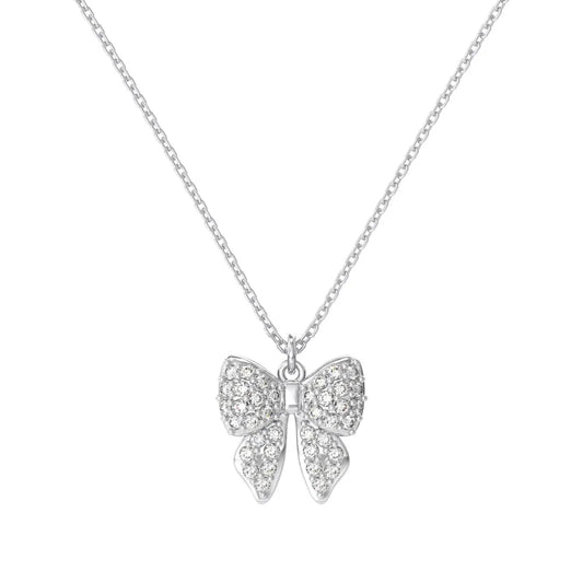 Johanna Halskette S925 Silber