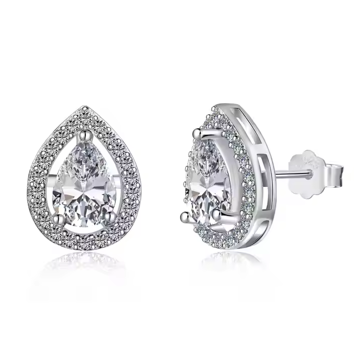Swetlana Sterling Silber Set
