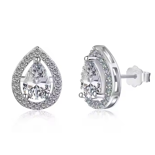 Swetlana Sterling Silber Set