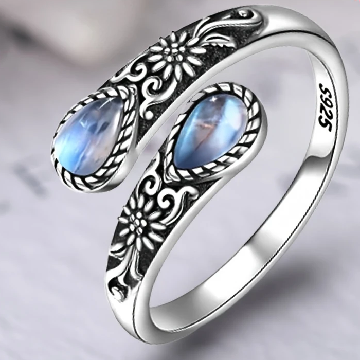 Skola Vintage Ring