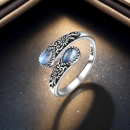 Skola Vintage Ring