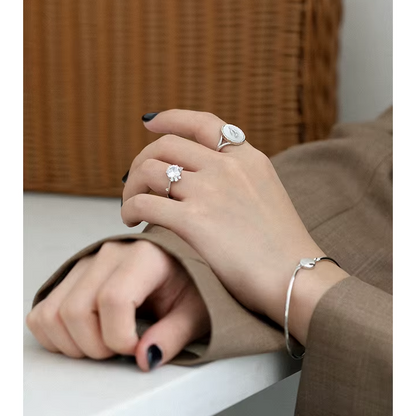 Tulpe Ring