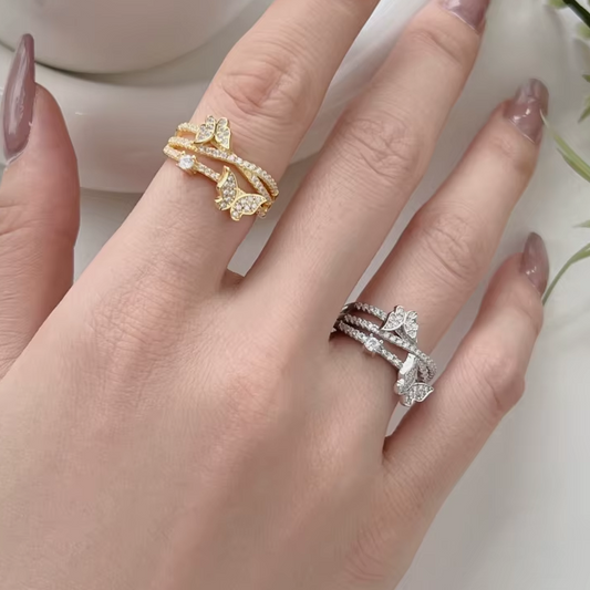 Fairytale Ring