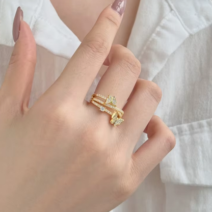 Fairytale Ring