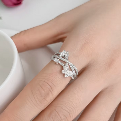 Fairytale Ring