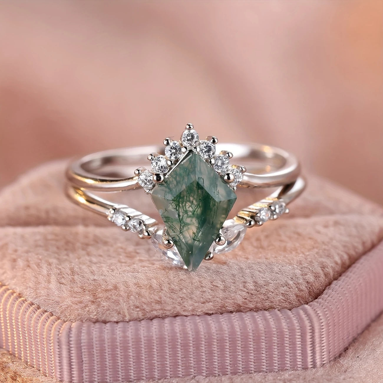 Aurora Fairy Ring