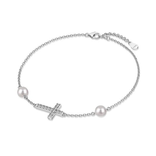 Maria Armband S25 Silver