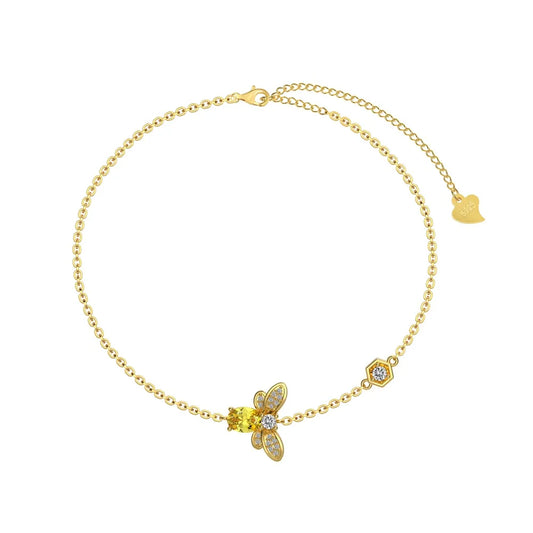 Mika Armband S925 Silver