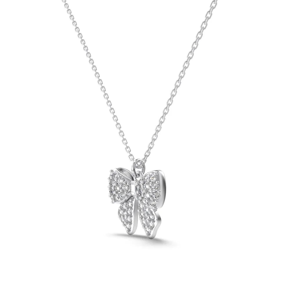 Johanna Halskette S925 Silber