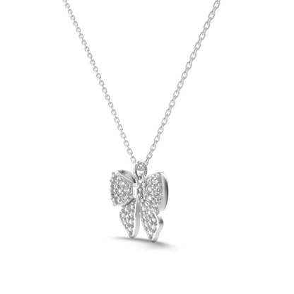 Johanna Halskette S925 Silber