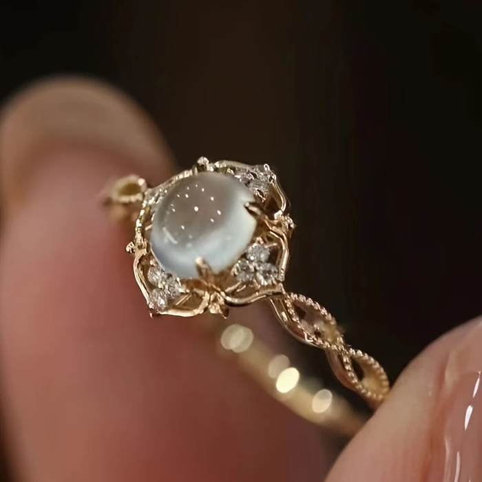 Universal Magic Ring
