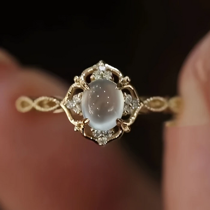 Universal Magic Ring