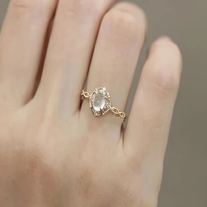 Universal Magic Ring