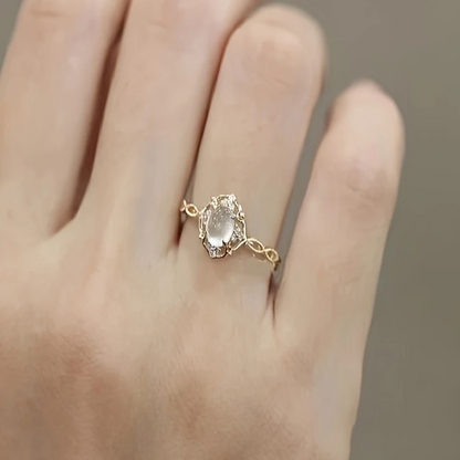 Universal Magic Ring